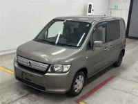 Honda SPIKE лот № 90076 оценка 3.5  с аукциона в Японии 3