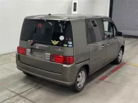 Honda SPIKE лот № 90076 оценка 3.5  с аукциона в Японии 4