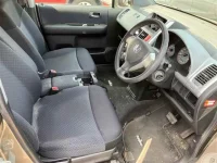 Honda SPIKE лот № 90076 оценка 3.5  с аукциона в Японии 6