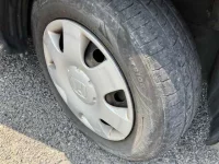 Honda SPIKE лот № 90076 оценка 3.5  с аукциона в Японии 8