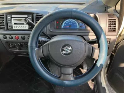 Suzuki MR Wagon