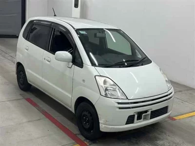 Suzuki MR Wagon