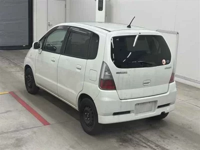 Suzuki MR Wagon