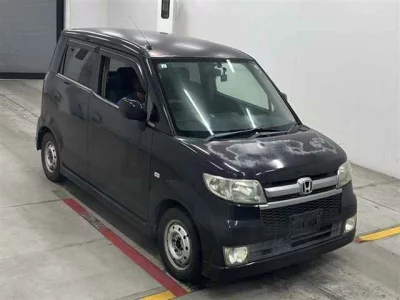 Honda Zest