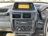 Mitsubishi PAJERO MINI лот № 90028 оценка 3.5  с аукциона в Японии 5