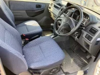 Mitsubishi PAJERO MINI лот № 90028 оценка 3.5  с аукциона в Японии 6