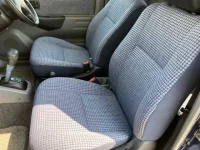 Mitsubishi PAJERO MINI лот № 90028 оценка 3.5  с аукциона в Японии 7