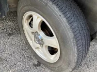 Mitsubishi PAJERO MINI лот № 90028 оценка 3.5  с аукциона в Японии 8