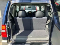 Mitsubishi PAJERO MINI лот № 90028 оценка 3.5  с аукциона в Японии 9