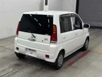 Honda LIFE лот № 90062 оценка R  с аукциона в Японии 4