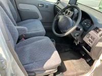 Honda LIFE лот № 90062 оценка R  с аукциона в Японии 6