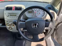 Honda LIFE лот № 90024 оценка 3.5  с аукциона в Японии 2