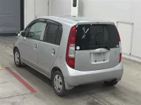 Honda LIFE лот № 90024 оценка 3.5  с аукциона в Японии 1