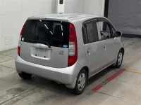 Honda LIFE лот № 90024 оценка 3.5  с аукциона в Японии 4