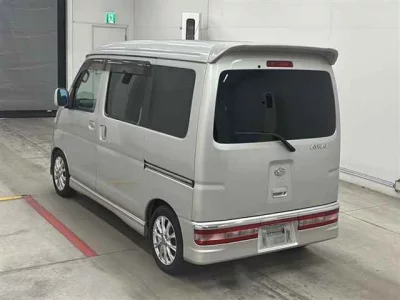 Daihatsu Atrai Wagon