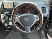 Honda SPIKE лот № 90103 оценка R  с аукциона в Японии 2