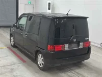 Honda SPIKE лот № 90103 оценка R  с аукциона в Японии 1