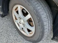 Honda SPIKE лот № 90103 оценка R  с аукциона в Японии 8