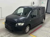 Honda SPIKE лот № 90103 оценка R  с аукциона в Японии 3