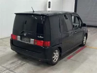 Honda SPIKE лот № 90103 оценка R  с аукциона в Японии 4