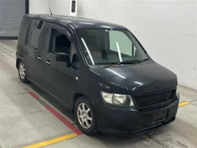 Honda SPIKE  с аукциона в Японии