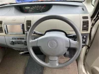 Daihatsu TANTO лот № 90093 оценка 3.5  с аукциона в Японии 2