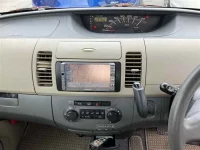 Daihatsu TANTO лот № 90093 оценка 3.5  с аукциона в Японии 5