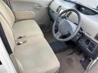 Daihatsu TANTO лот № 90093 оценка 3.5  с аукциона в Японии 6