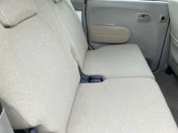 Daihatsu TANTO лот № 90093 оценка 3.5  с аукциона в Японии 7