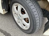 Daihatsu TANTO лот № 90093 оценка 3.5  с аукциона в Японии 8