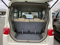 Daihatsu TANTO лот № 90093 оценка 3.5  с аукциона в Японии 9