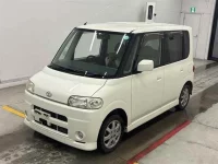 Daihatsu TANTO лот № 90093 оценка 3.5  с аукциона в Японии 3
