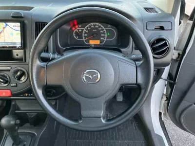 Mazda Familia S-Wagon