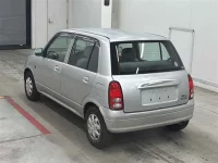 Daihatsu MIRA лот № 90111 оценка 3.5  с аукциона в Японии 1