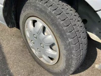 Daihatsu MIRA лот № 90111 оценка 3.5  с аукциона в Японии 8