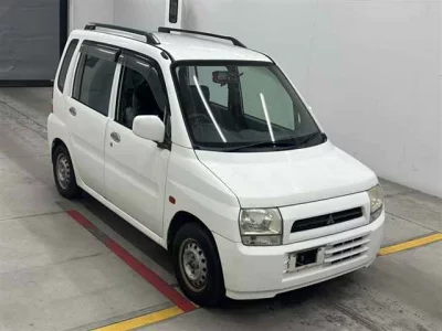 Mitsubishi Toppo BJ