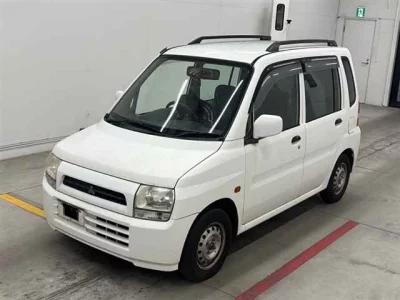 Mitsubishi Toppo BJ