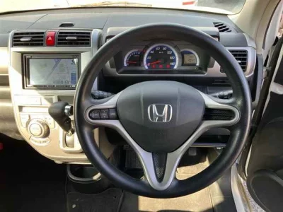 Honda Zest