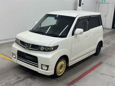 Honda Zest