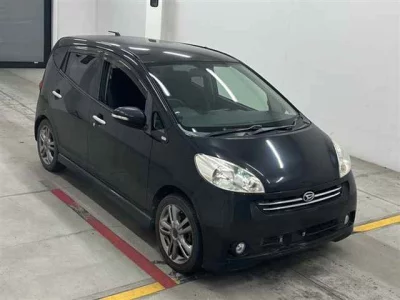 Daihatsu Sonica