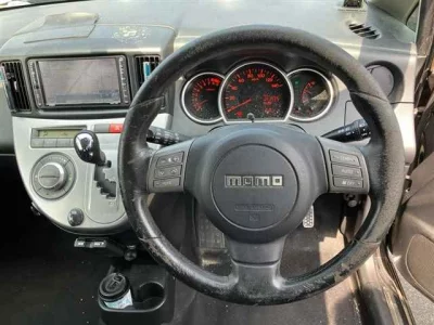 Daihatsu Sonica