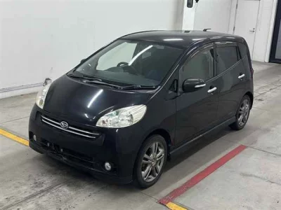 Daihatsu Sonica