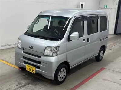 Subaru Sambar