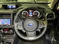 Subaru FORESTER лот № 30056 оценка 3.5  с аукциона в Японии 2