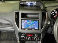 Subaru FORESTER лот № 30056 оценка 3.5  с аукциона в Японии 5