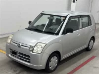 Mazda CAROL лот № 90164 оценка 3.5  с аукциона в Японии 3