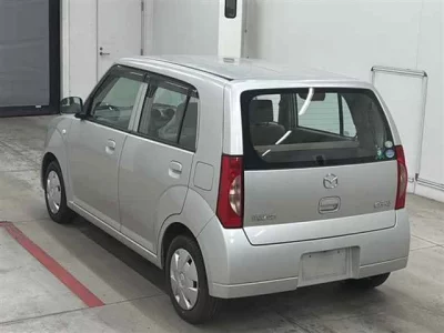 Mazda Carol