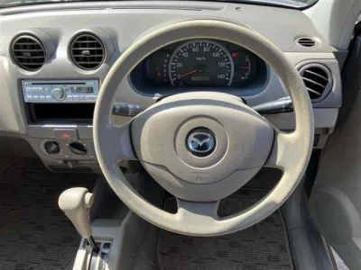 Mazda Carol