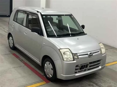 Mazda Carol