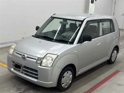 Mazda Carol